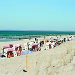 Apartment Fewo Uhlnuest All Inclusive