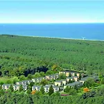 Apartment Fewo Uhlnuest All Inclusive