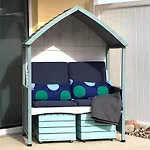 Fewo Uhlnuest All Inclusive Daire