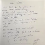 Fewo Uhlnuest All Inclusive Gelbensande