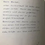 Fewo Uhlnuest All Inclusive Gelbensande