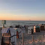 Daire Fewo Uhlnuest All Inclusive Gelbensande