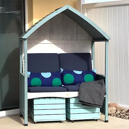 Fewo Uhlnuest All Inclusive Appartement