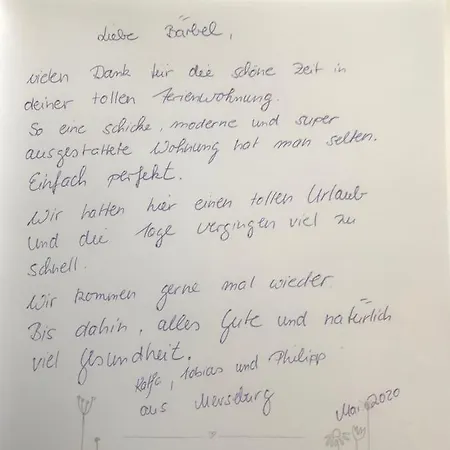 Ostsee-ferienwohnung Uhlnuest Graal-mueritz Gelbensande