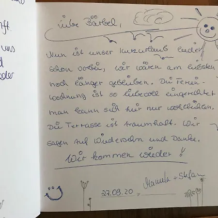 Uhlnuest * Gelbensande