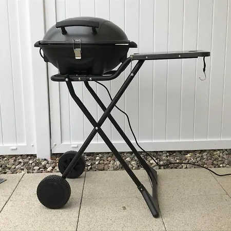 Lägenhet Uhlnuest