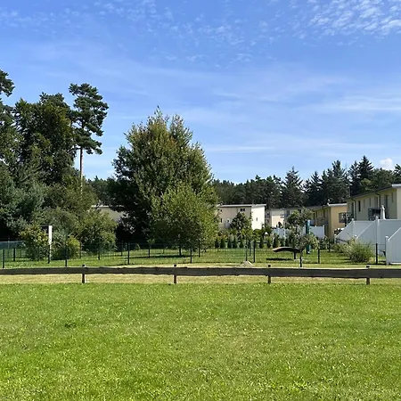 Apartment Fewo Uhlnuest All Inclusive