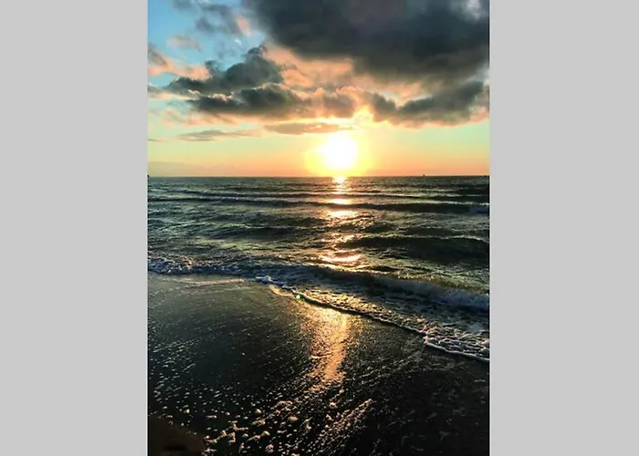 Ostsee-ferienwohnung Uhlnuest Graal-mueritz Apartamento *