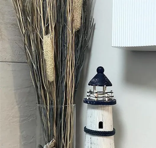 Ostsee-ferienwohnung Uhlnuest Graal-mueritz