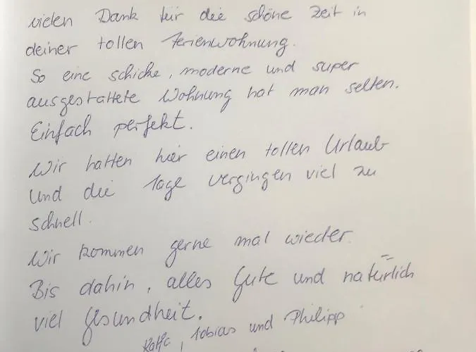 Ostsee-ferienwohnung Uhlnuest Graal-mueritz Gelbensande