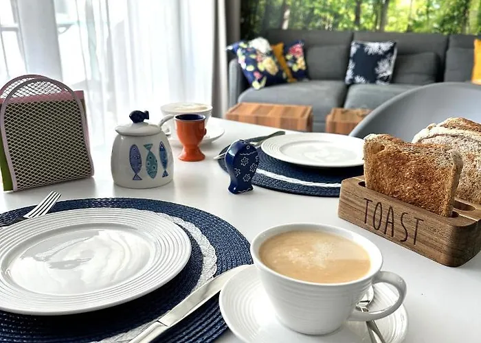 Ostsee-ferienwohnung Uhlnuest Graal-mueritz