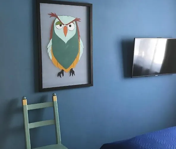 Apartamento Ostsee-ferienwohnung Uhlnuest Graal-mueritz Gelbensande